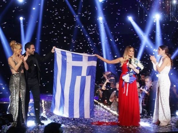 Α’ Ημιτελικός Eurovision 2015: Τι λένε τα άστρα για την Μαρία Έλενα Κυριάκου