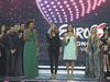 Eurovision 2015: Αυτές είναι οι χώρες που περνάνε στον τελικό από τον Α’ ημιτελικό