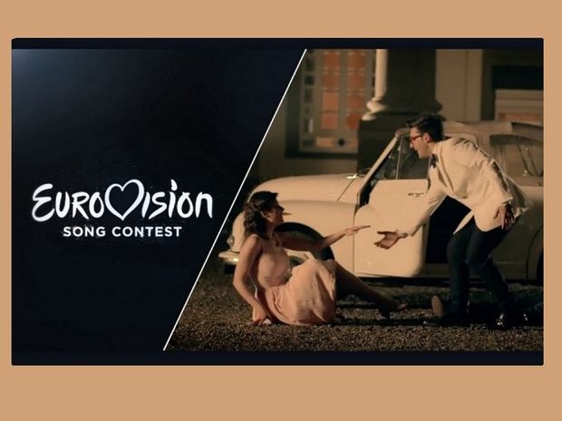 Eurovision 2015: Αυτό είναι το μεγάλο φαβορί για τον φετινό διαγωνισμό!
