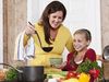 «Τι να μαγειρέψω σήμερα;» Εβδομαδιαίο πρόγραμμα διατροφής από το Mothersblog.gr 
