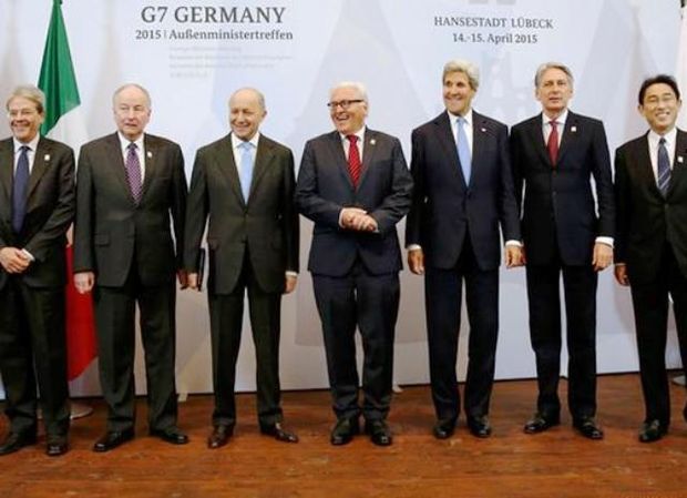 Αστρολογική Επικαιρότητα 27/5: Ποια η λύση των G7 για το θέμα της Ελλάδας; 