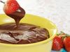 Συνταγή για φράουλες με επικάλυψη σοκολάτας σε λίγα λεπτά!