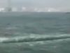 Απίστευτες εικόνες από τη Βίβλο στο Χονγκ Κονγκ: Η θάλασσα άνοιξε στα… δύο! (video)