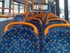 Δείτε για ποιο λόγο τα καθίσματα σε όλα τα λεωφορεία είναι πολύχρωμα! (βίντεο)