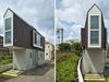 Φαίνεται ένα πολύ στενό και μικρό σπίτι αλλά είναι από τα πιο αξιοζήλευτα στην Ιαπωνία!