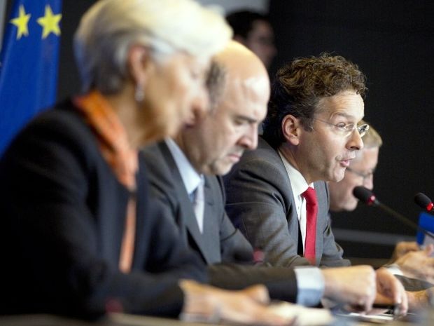 Eurogroup για λύση ή ρήξη το Σάββατο; - Τι λένε τα άστρα