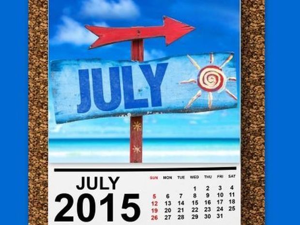 Ποια ζώδια έχουν σημαντικές ημερομηνίες τον Ιούλιο;