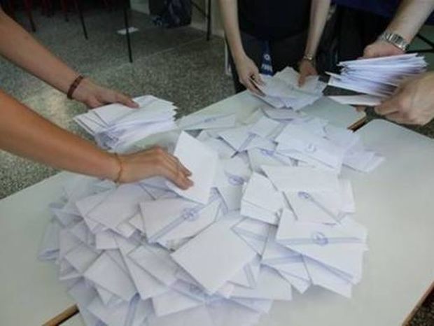 Αποτελέσματα δημοψηφίσματος 2015 - Πάνω από 61% το «ΟΧΙ» σύμφωνα με την εκτίμηση αποτελέσματος
