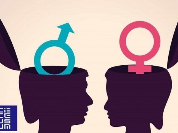 Σκέφτεστε σαν άντρας ή σαν γυναίκα; Κάντε το τεστ - πρόκληση! 