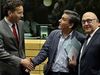 ΣΟΚ: «Κούρεμα» καταθέσεων και δέσμευση κρατικής περιουσίας εισηγείται το Eurogroup