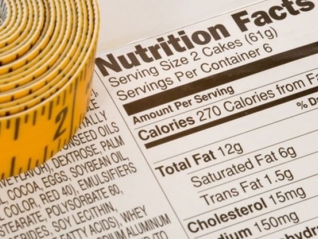 Τροφές με «κρυφή» ζάχαρη: Οι παραπλανητικές ονομασίες στις ετικέτες των τροφίμων