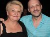 Νίκος Μουτσινάς: Σοκαρισμένος από τον αιφνίδιο θάνατο της μητέρας του