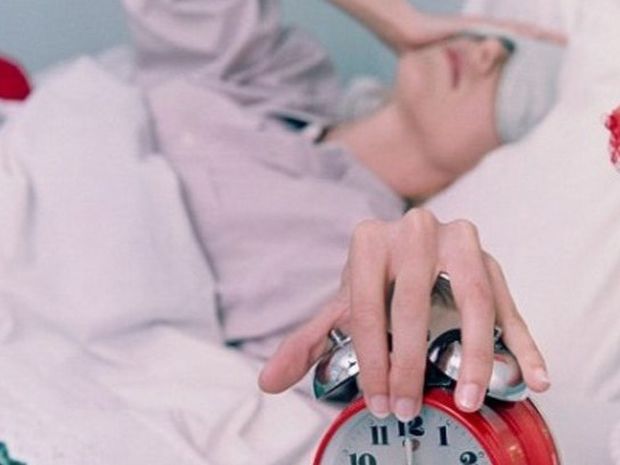 Πώς οι συνθήκες ύπνου σχετίζονται με καρκίνο;
