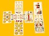 Κάρτες Ταρό: Ο δημοφιλής Κέλτικος Σταυρός