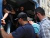 Έγκλημα στην Ύδρα: Τι απαντά ο Παρασκευόπουλος για την αποφυλάκιση των Γεωργιανών