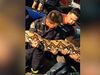 Απόλυτος τρόμος σε εστιατόριο: Βρήκαν γιγάντιο φίδι
