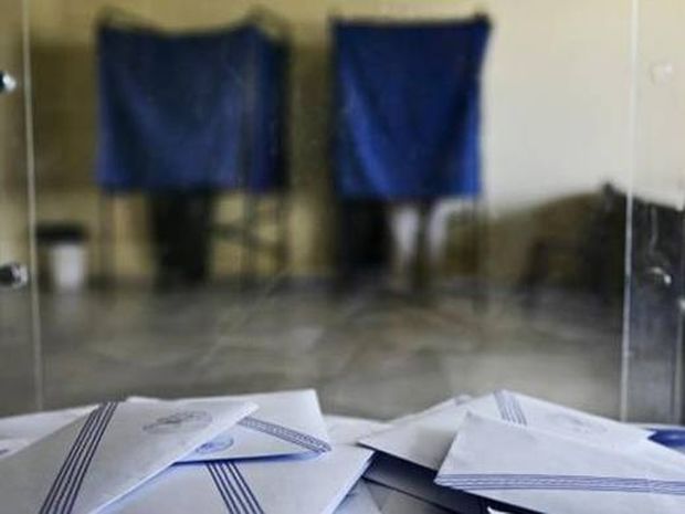 Εκλογές 2015: - Προβάδισμα 7,1 μονάδων του ΣΥΡΙΖΑ «δείχνει» νέα δημοσκόπηση