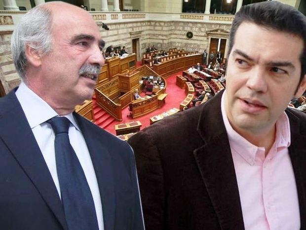 Εκλογές 2015: ΣΥΡΙΖΑ - ΝΔ: Τι δείχνουν τα άστρα για το σενάριο μετεκλογικής συνεργασίας τους;