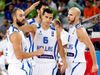 Ευρωμπάσκετ 2015: Με Βέλγιο η Ελλάδα στους «16»