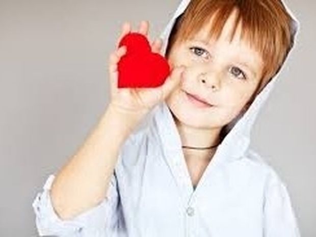 Πώς θα προστατέψετε την καρδιά του παιδιού σας