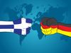Ελλάδα VS Γερμανία: Μια σχέση «μοιραία» που πάντα χάνει η Γερμανία