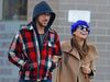 Ο Ryan Gosling και η Eva Mendes έκαναν την πρώτη δημόσια εμφάνιση με τη μικρή τους κόρη
