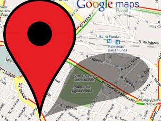 Το Google Maps διαθέσιμο και χωρίς σύνδεση στο διαδίκτυο