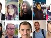 Επίθεση Παρίσι: Τα πρώτα ονόματα νεκρών από την τρομοκρατική επίθεση