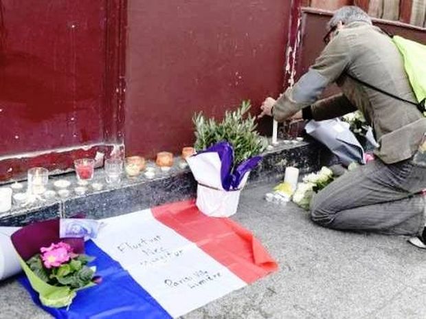Επίθεση Παρίσι: Ποια θα είναι η επόμενη μέρα για την Ευρώπη;