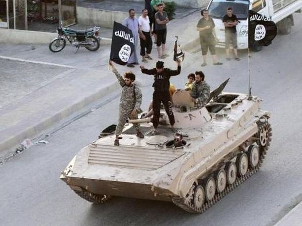 Με νέο βίντεο ο ISIS απειλεί με χτύπημα την Ουάσινγκτον