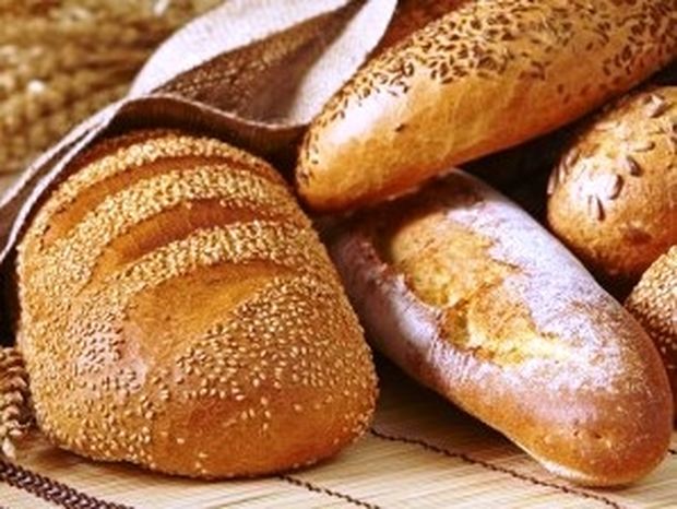 Ψωμί με λιγότερο αλάτι