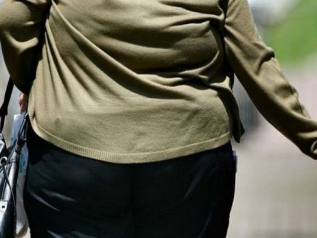 Παχυσαρκία, η μεγαλύτερη απειλή για τις γυναίκες
