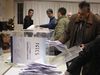 Έκτακτο - Αποτελέσματα εκλογών ΝΔ: Μεϊμαράκης πάνω από 40% - Μάχη Τζιτζικώστα με Κυριάκο
