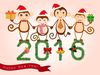 2016 αστείες ευχές από τα 12 ζώδια για τη νέα χρονιά
