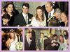 Κυριάκος Μητσοτάκης - Μαρέβα Γκραμπόφσκι: Σπάνιες φωτογραφίες από το λαμπερό γάμο τους 
