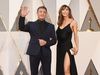 Oscars 2016: Το μήνυμα του Schwarzenegger στον Stallone