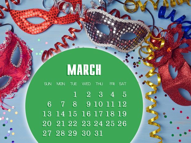 Ποια ζώδια έχουν σημαντικές ημερομηνίες τον Μάρτιο; 