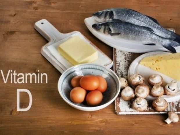 Έλλειψη βιταμίνης D στους άντρες: Με ποια σοβαρή νόσο συνδέεται