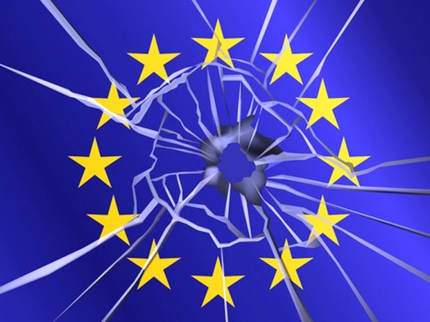 Το τέλος της Ευρωπαϊκής Ένωσης - Τι δείχνουν τα άστρα 