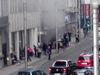Εκρήξεις Βρυξέλλες: Νέα έκρηξη στον σταθμό του Μετρό Μάλμπεκ κοντά στα γραφεία της Κομισιόν  