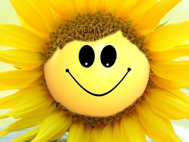 Ευτυχία: 10 τρόποι να χαμογελάς παρά τις δυσκολίες