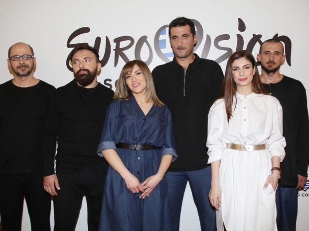 Eurovision 2016: Τι δείχνουν τα άστρα για την Ελληνική συμμετοχή - Θα καταφέρει να περάσει στον τελικό; 