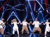 Eurovision 2016: Ελλάδα: Η λύρα, τα τύμπανα και ο ποντιακός χορός γέμισαν την Globen Arena
