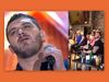 Δείτε τον Πιλάτο από το X-Factor να τραγουδάει Παντελίδη στο καφέ της οικογένειας στην Νέα Ιωνία
