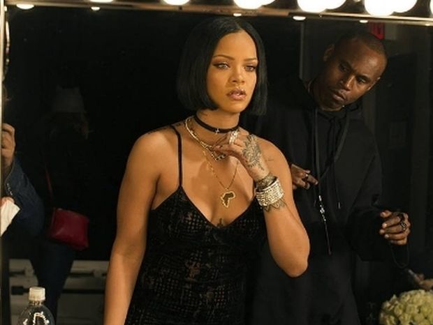 Επίθεση Νίκαια: H Rihanna φυγαδεύτηκε, η Ντακότα Τζόνσον είναι ασφαλής