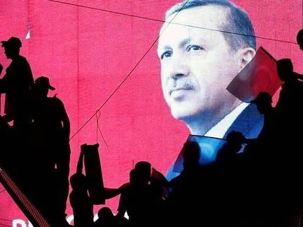 Ποιο το μέλλον Ερντογάν και Τουρκίας μετά τις τελευταίες εξελίξεις - Τι δείχνουν τα άστρα