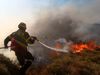 Φωτιά στη Λακωνία - Πύρινος εφιάλτης και στη Χαλκιδική  