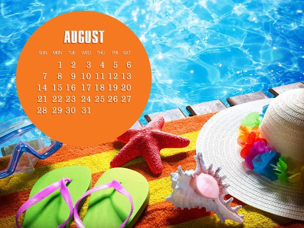 Ποια ζώδια έχουν σημαντικές ημερομηνίες τον Αύγουστο; 