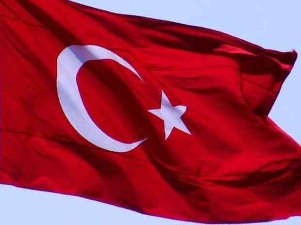 Σήκωσαν τουρκική σημαία στη Σύμη;
