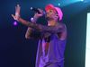 Συνελήφθη ο γνωστός τραγουδιστής της R&B Chris Brown